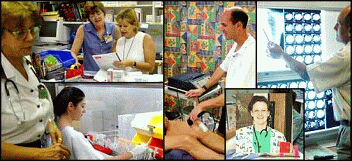 Medical Assisting: Fundametals of Patient Care Screenshot